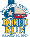 RunPix at Rodeo Run, 2010