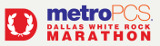 RunPix at Dallas White Rock Marathon, 2010