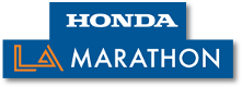 RunPix at Los Angeles Marathon, 2011