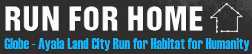 Run to help build homes through Habitat for Humanity