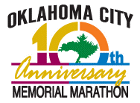 RunPix at OKC Marathon, 2010