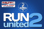 RunRio presents Run United 2, Philippines, 2010