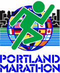 Portland Marathon RunPix Results