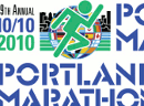 RunPix at Portland Marathon 2010