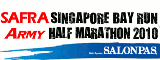 RunPix at Singapore Bay Run 2010