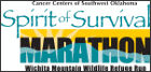 RunPix at Spirit of Survival Marathon
