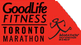 RunPix at GoodLife Toronto Marathon, 2010