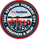 RunPix at Keybank Vermont City Marathon, 2010